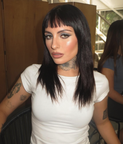 Tatu Glikman